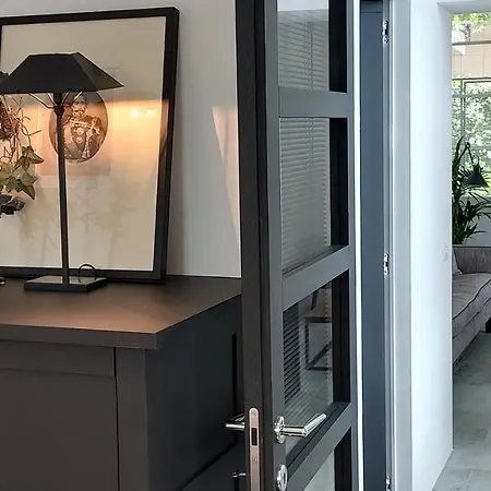 カサ サント ステファノ * チェルノッビオ