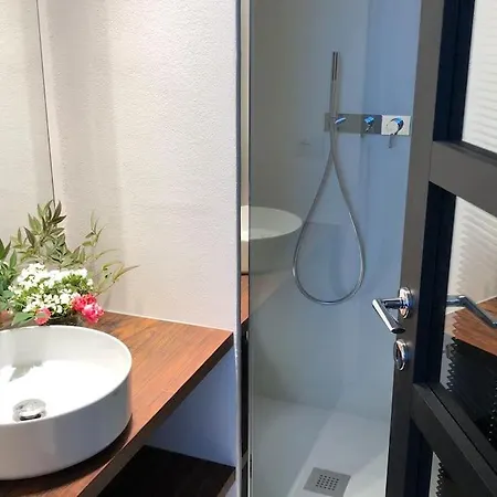 カサ サント ステファノ 別荘