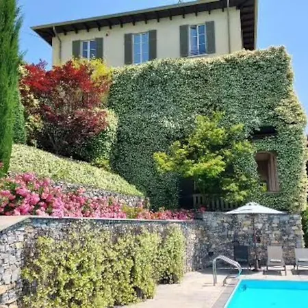 Casa Santo Stefano Feriehus *