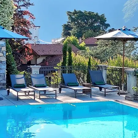 カサ サント ステファノ 別荘 *