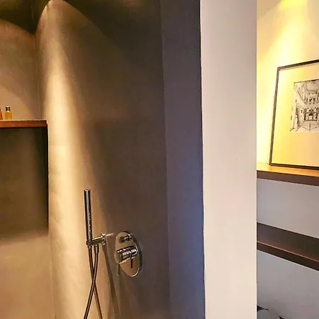 カサ サント ステファノ 別荘