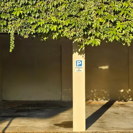 Casa Santo Stefano Ferienhaus *