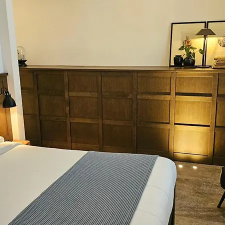 カサ サント ステファノ チェルノッビオ