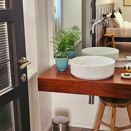 カサ サント ステファノ