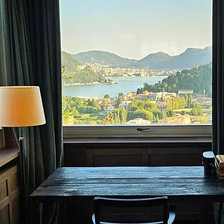 カサ サント ステファノ 別荘