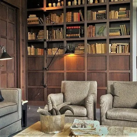 カサ サント ステファノ * チェルノッビオ