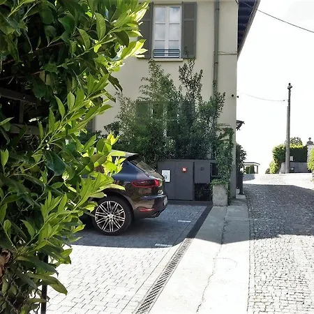 別荘 カサ サント ステファノ