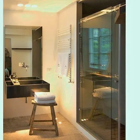 カサ サント ステファノ *