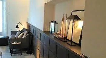 カサ サント ステファノ 別荘