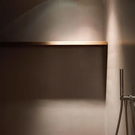 カサ サント ステファノ * チェルノッビオ