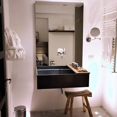 カサ サント ステファノ チェルノッビオ