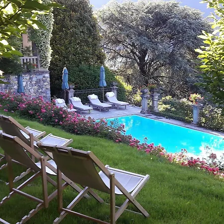 別荘 カサ サント ステファノ