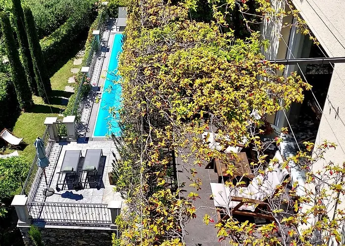 Casa Santo Stefano * Cernobbio