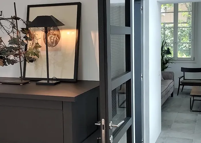 Casa Santo Stefano * Cernobbio