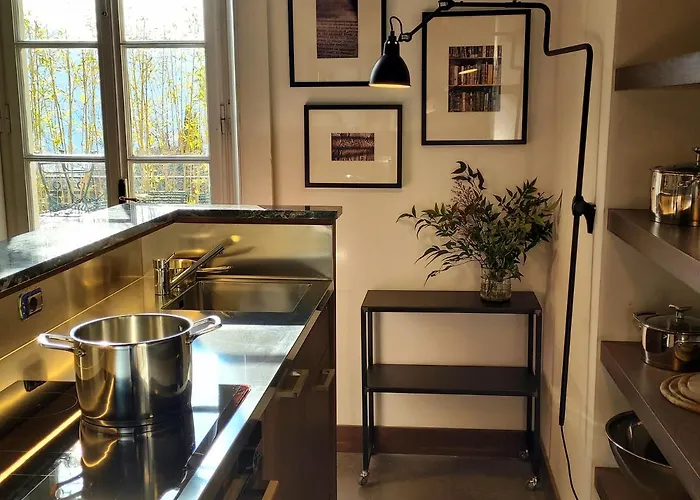 Casa Santo Stefano Ferienhaus