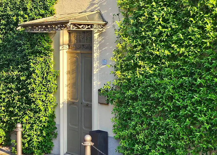 Ferienhaus Casa Santo Stefano