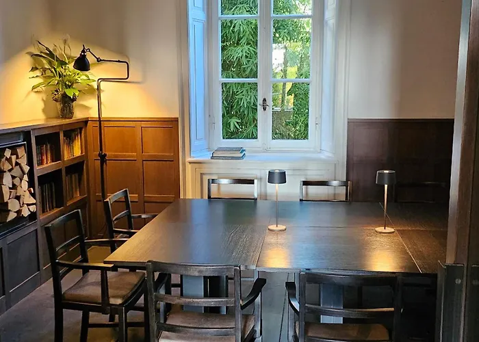 Ferienhaus Casa Santo Stefano Cernobbio