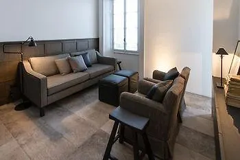 Ferienhaus Casa Santo Stefano Cernobbio