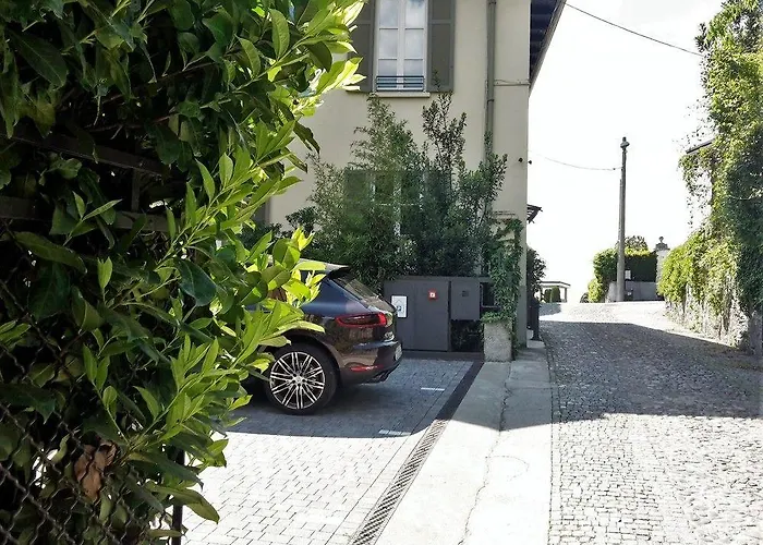 Ferienhaus Casa Santo Stefano