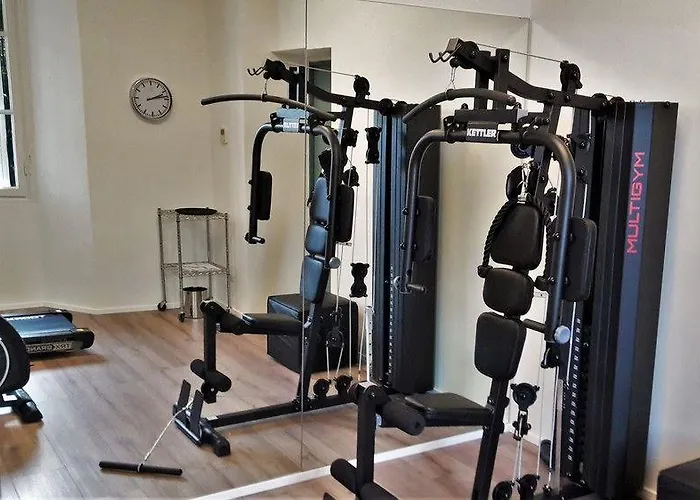 Ferienhaus Casa Santo Stefano