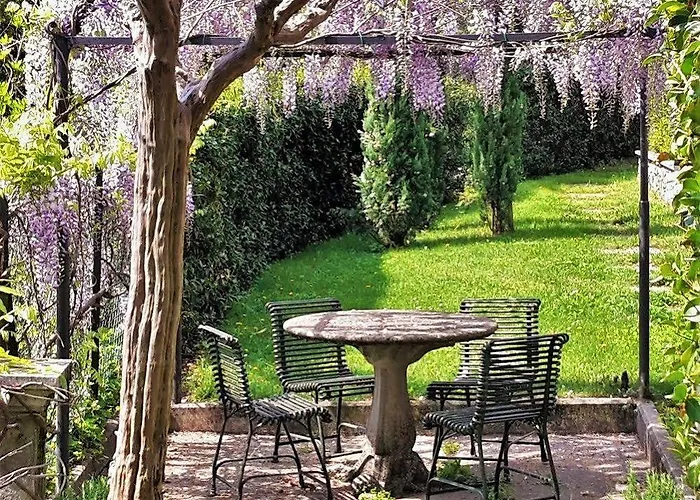 Casa Santo Stefano Cernobbio