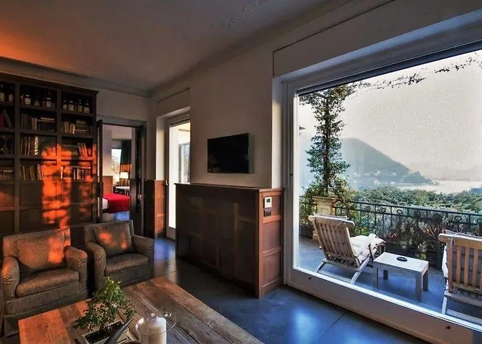 Casa Santo Stefano Ferienhaus *