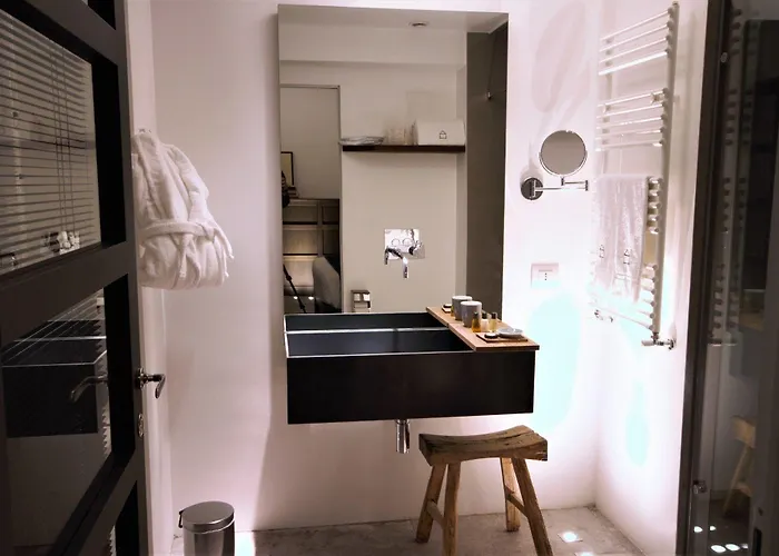 Casa Santo Stefano Cernobbio