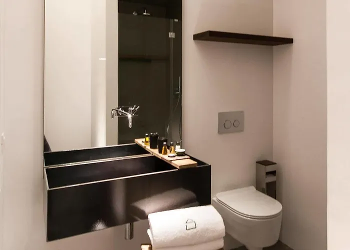 Ferienhaus Casa Santo Stefano Cernobbio