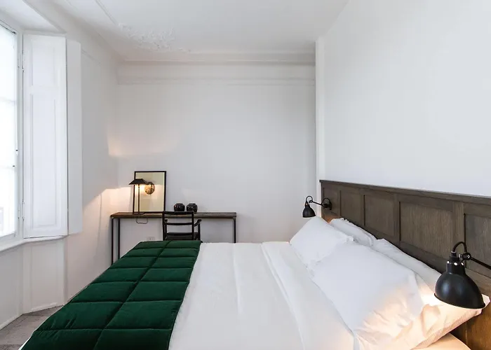 Ferienhaus Casa Santo Stefano