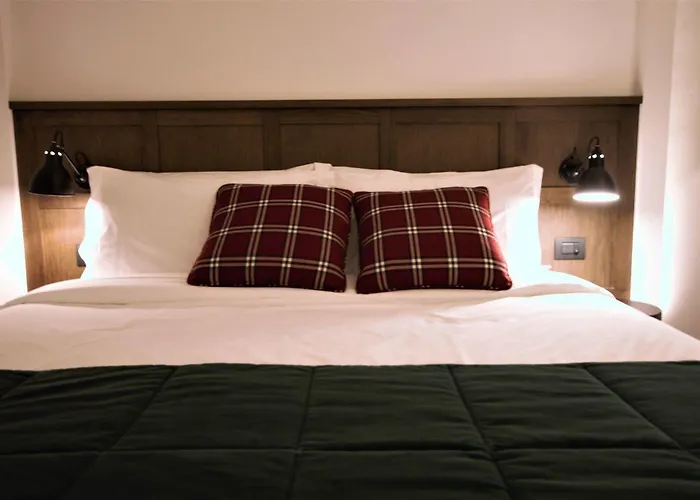 Casa Santo Stefano * Cernobbio