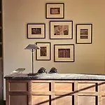 Casa Santo Stefano تْشيرنوبيو