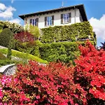 Casa Santo Stefano * تْشيرنوبيو