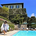 Casa Santo Stefano * تْشيرنوبيو