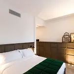 Casa Santo Stefano بيت للعطل