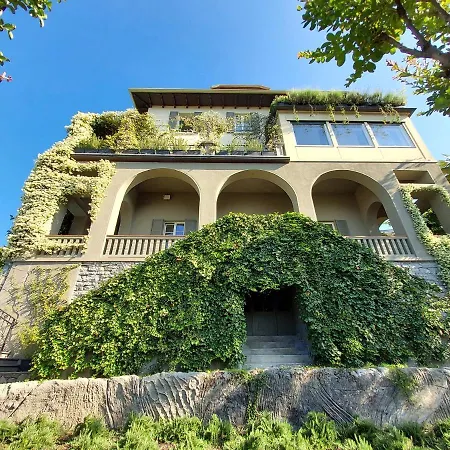 Casa Santo Stefano