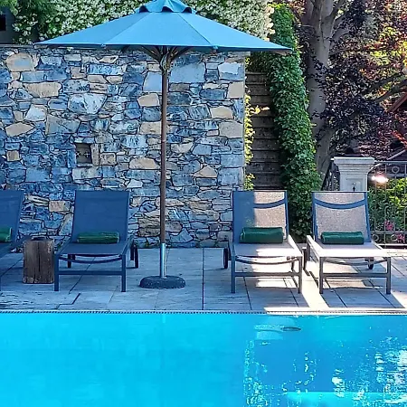 Casa Santo Stefano Hébergement de vacances Cernobbio