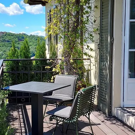 Casa Santo Stefano Hébergement de vacances