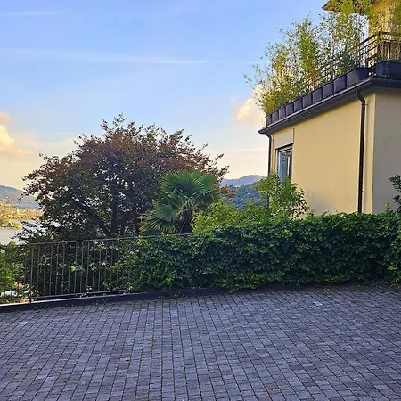 Casa Santo Stefano