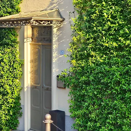 بيت للعطل Casa Santo Stefano