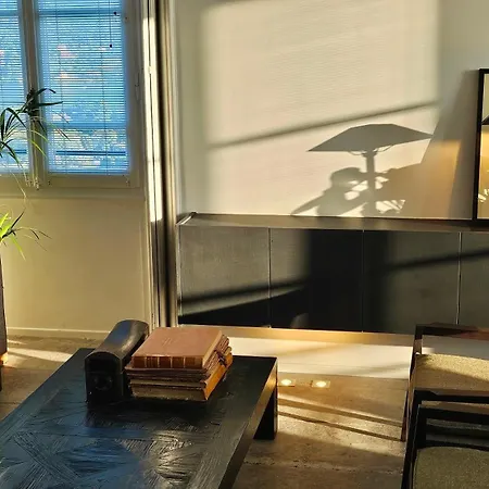 بيت للعطل Casa Santo Stefano *