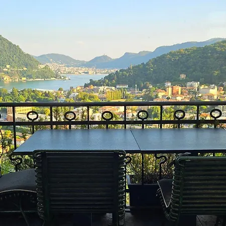 بيت للعطل Casa Santo Stefano