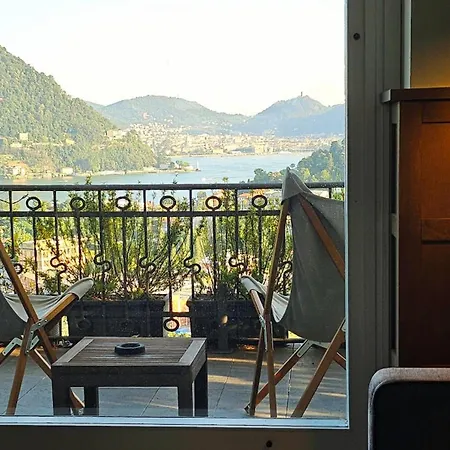 Casa Santo Stefano Hébergement de vacances *