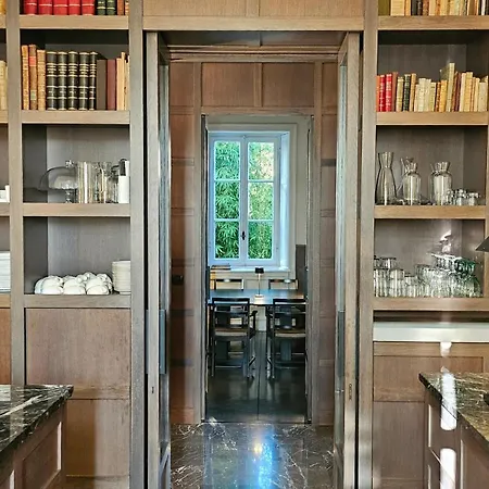 بيت للعطل Casa Santo Stefano *