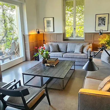 Casa Santo Stefano Hébergement de vacances Cernobbio