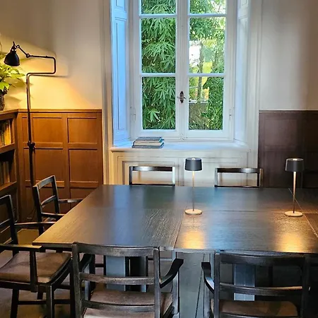 Hébergement de vacances Casa Santo Stefano Cernobbio