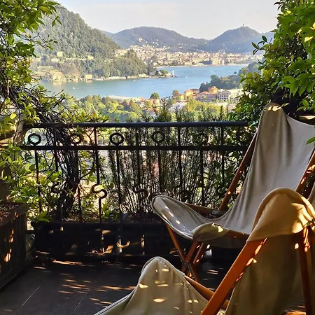 Casa Santo Stefano *