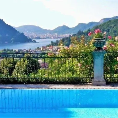 Casa Santo Stefano