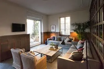 Casa Santo Stefano Hébergement de vacances Cernobbio