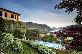 Hébergement de vacances Casa Santo Stefano Cernobbio