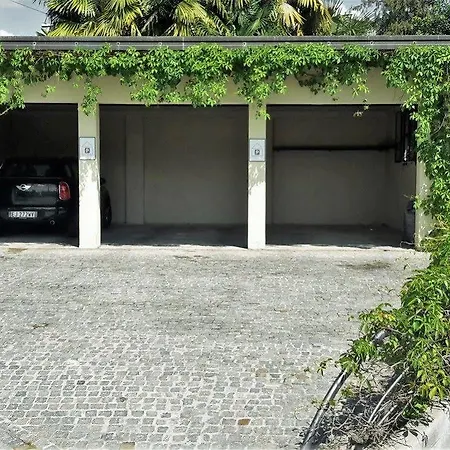 Casa Santo Stefano Hébergement de vacances